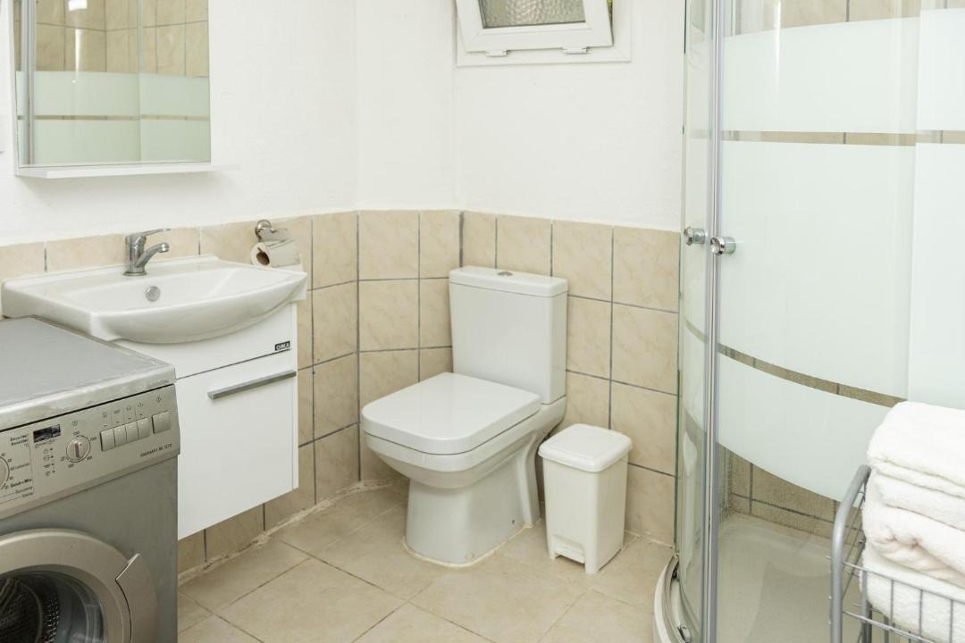 Photo of Bathroom in Bodrum City Center