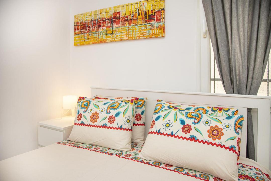 Photo of Bedroom in Bodrum City Center