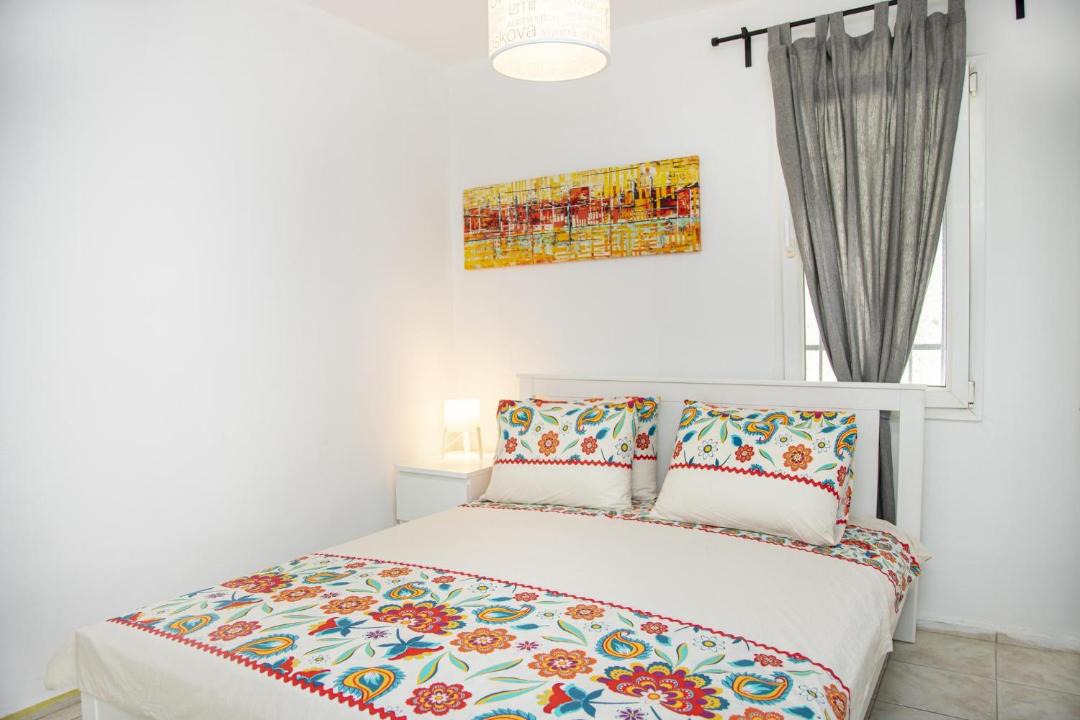 Photo of Bedroom in Bodrum City Center