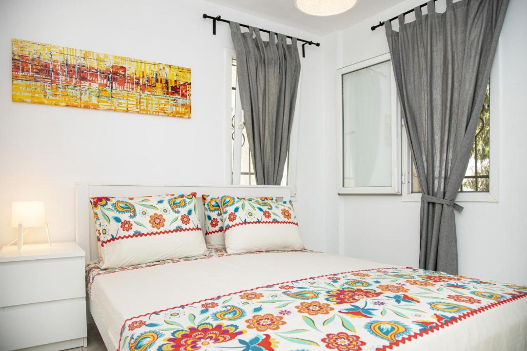 Photo of Bedroom in Bodrum City Center