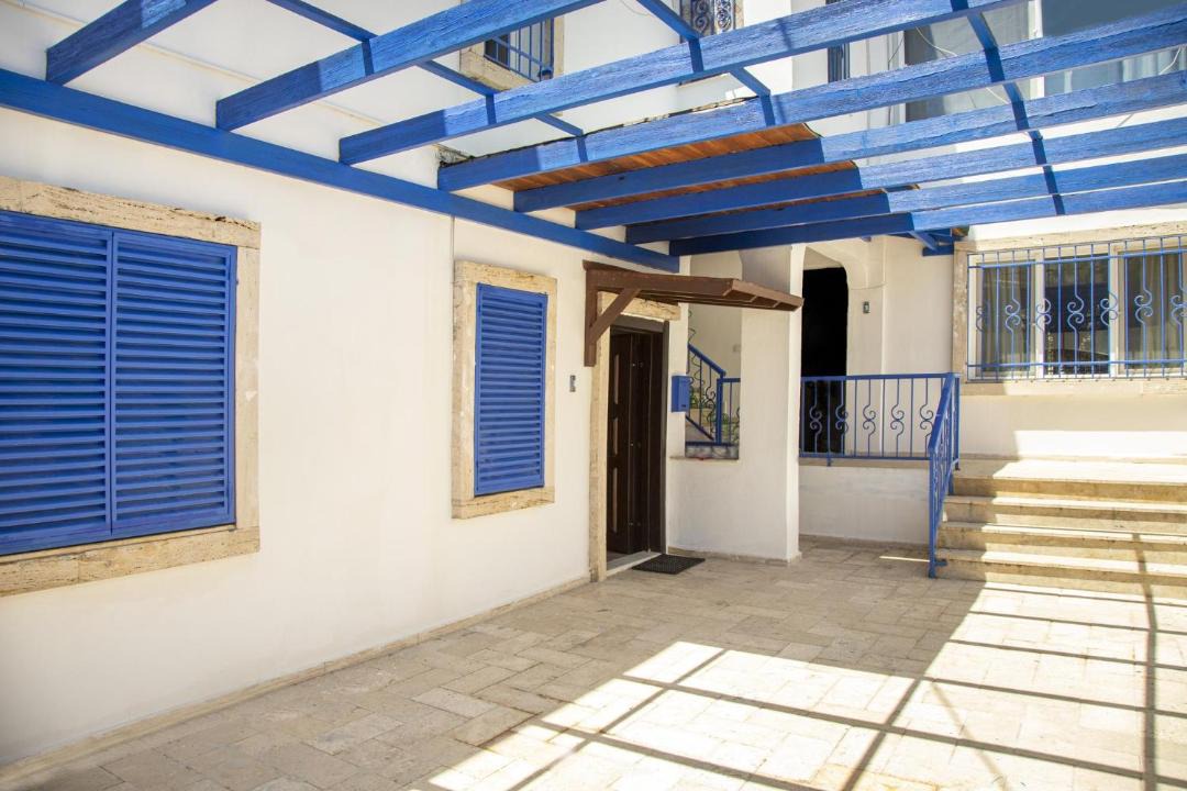 Photo of Buildings in Bodrum City Center