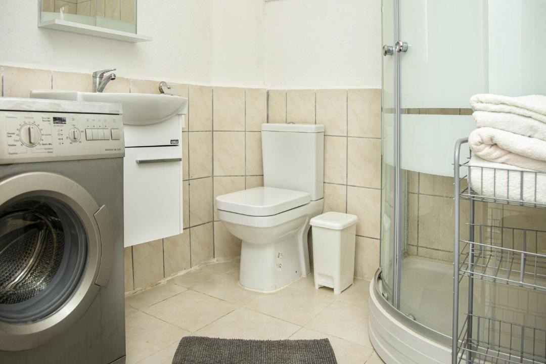 Photo of Bathroom in Bodrum City Center