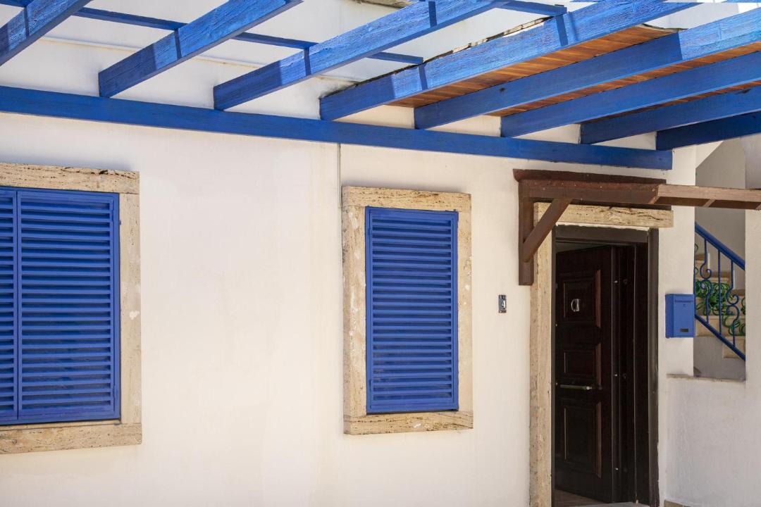Photo of Buildings in Bodrum City Center