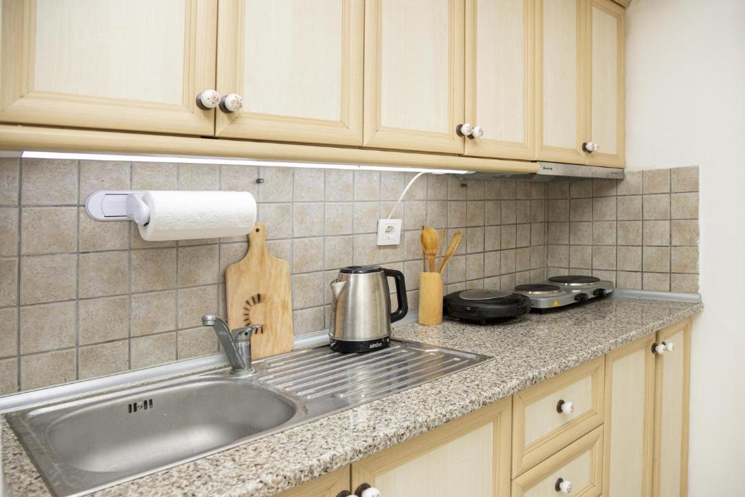 Photo of Kitchen in Bodrum City Center