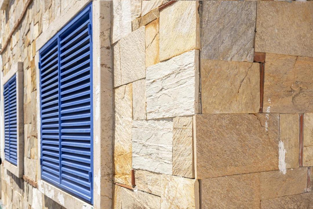Photo of Buildings in Bodrum City Center