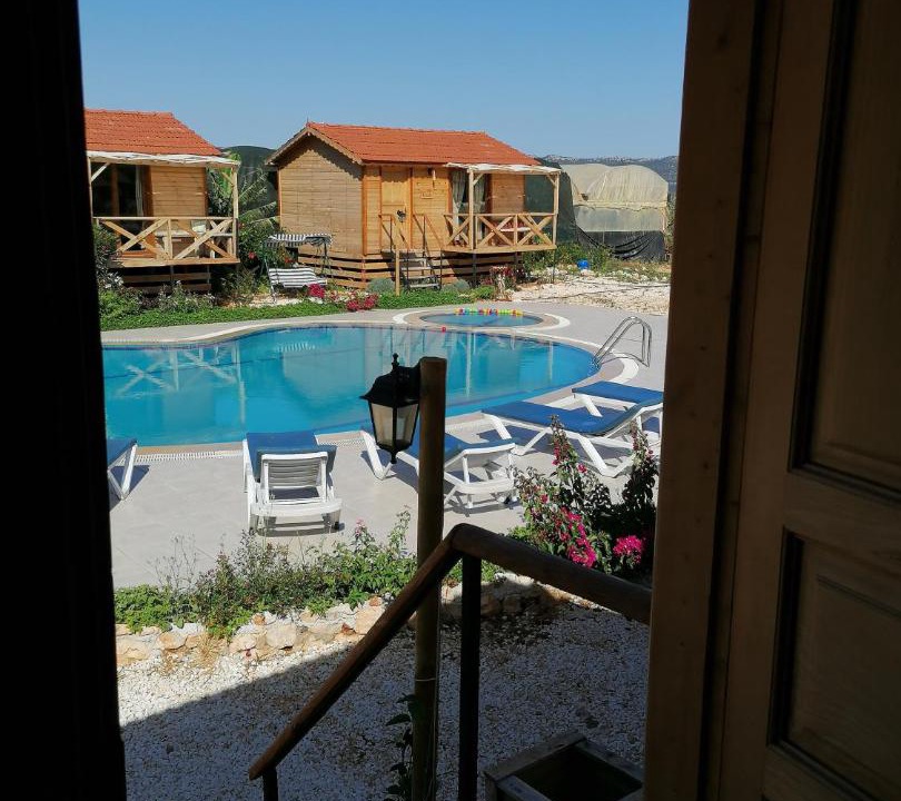 Photo of Outdoor in Kas
