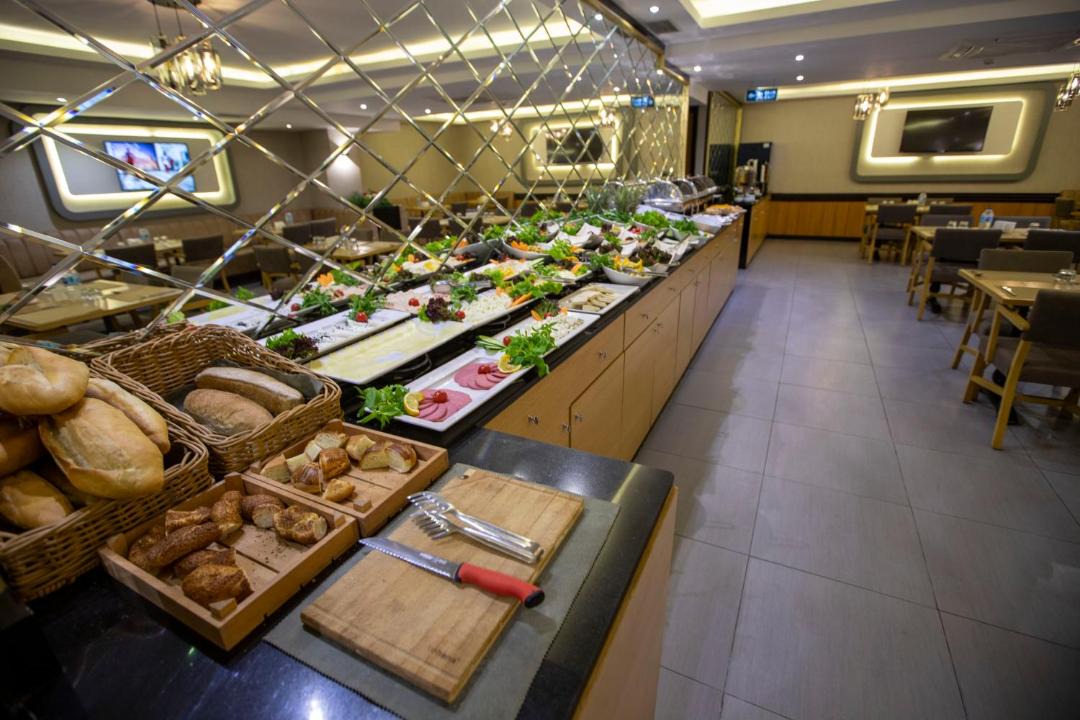 Photo of Kitchen in Topkapi