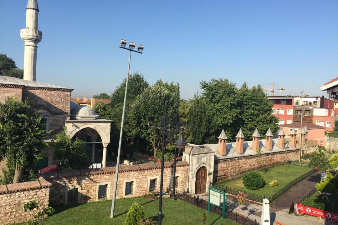Photo of Others in Sultanahmet