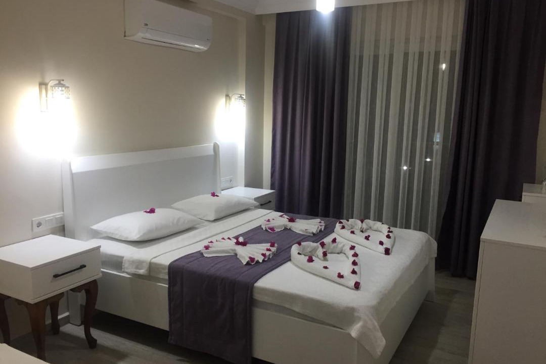 Photo of Bedroom in Dalyan