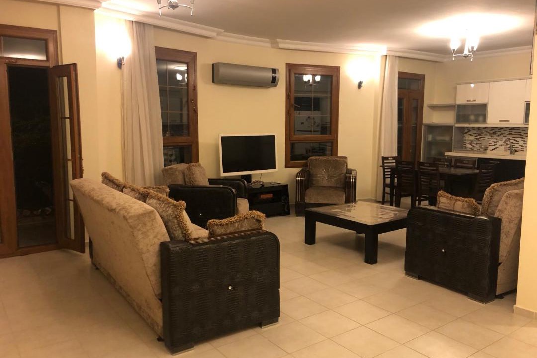 Photo of Bedroom in Yesiluzumlu