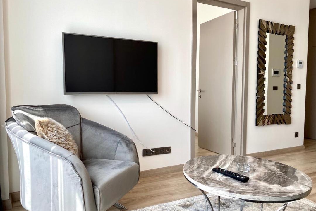 Photo of Livingroom in Bagcilar