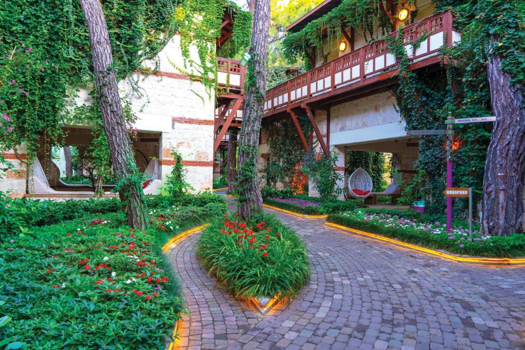 Photo of Patio Balcony in Goynuk