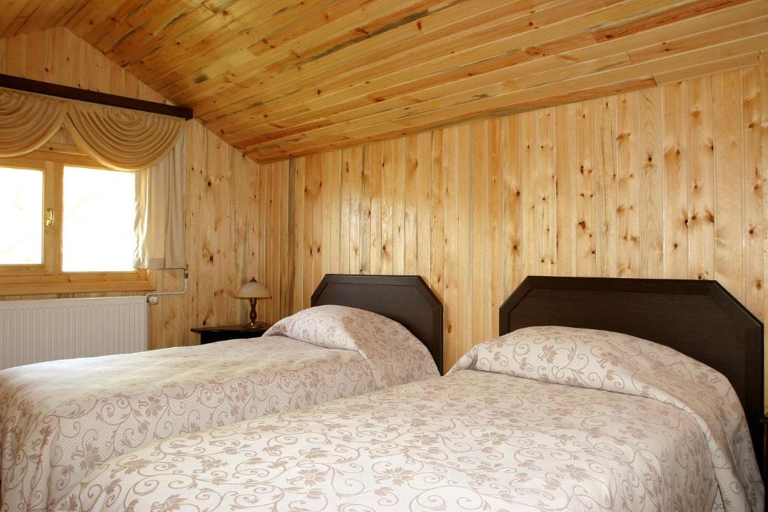 Photo of Bedroom in Masukiye
