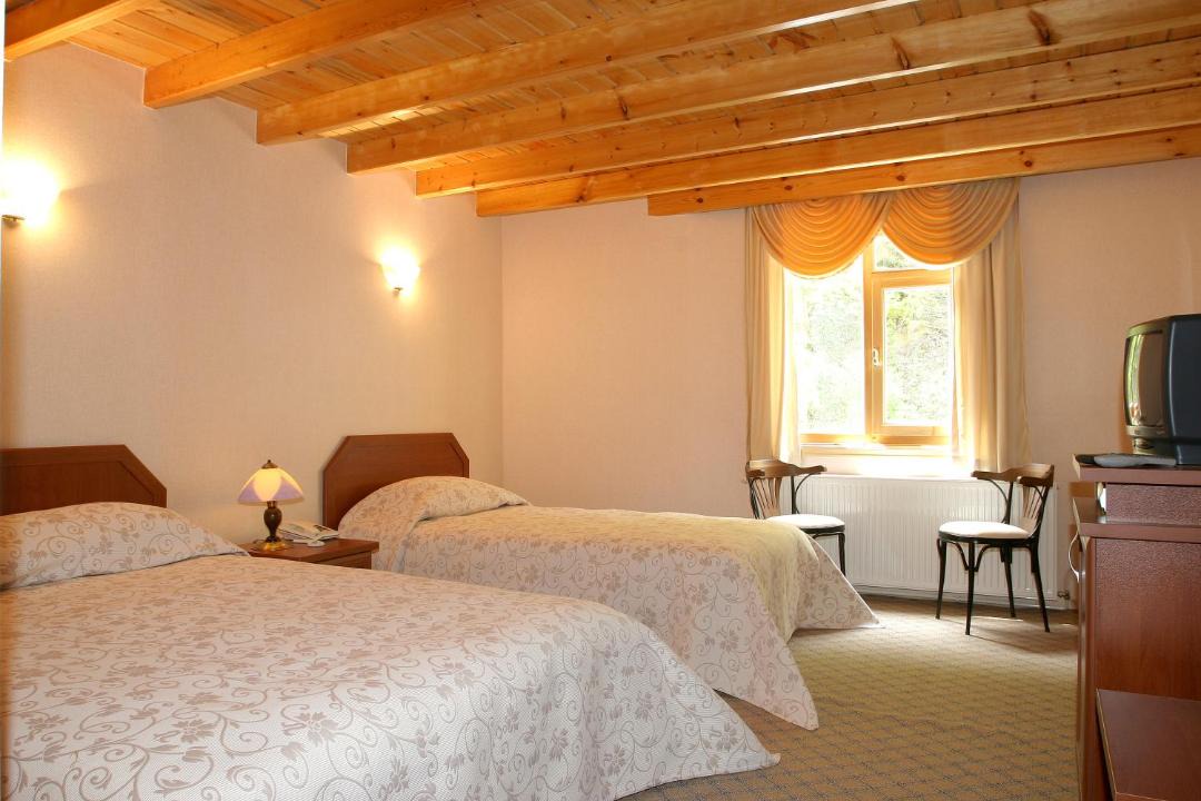 Photo of Bedroom in Masukiye