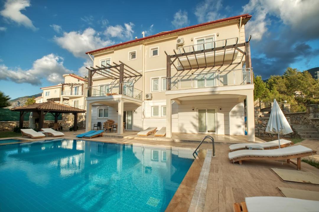Photo of Others in Oludeniz