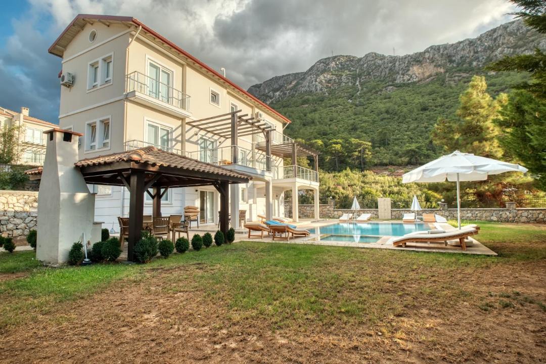 Photo of Others in Oludeniz