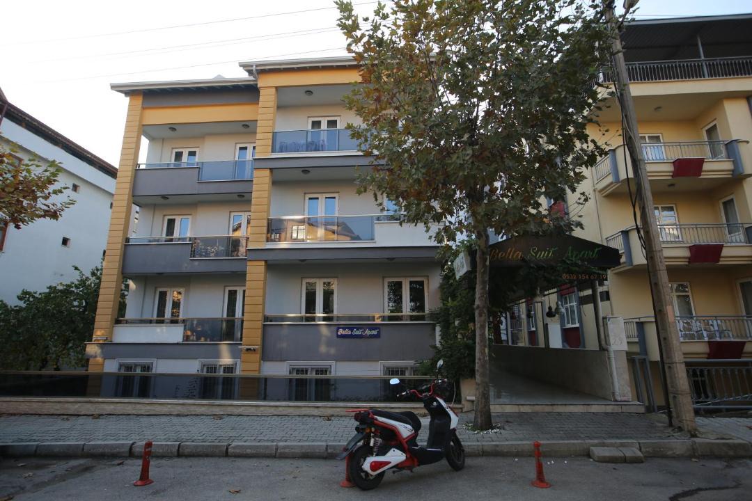Photo of Others in Isparta