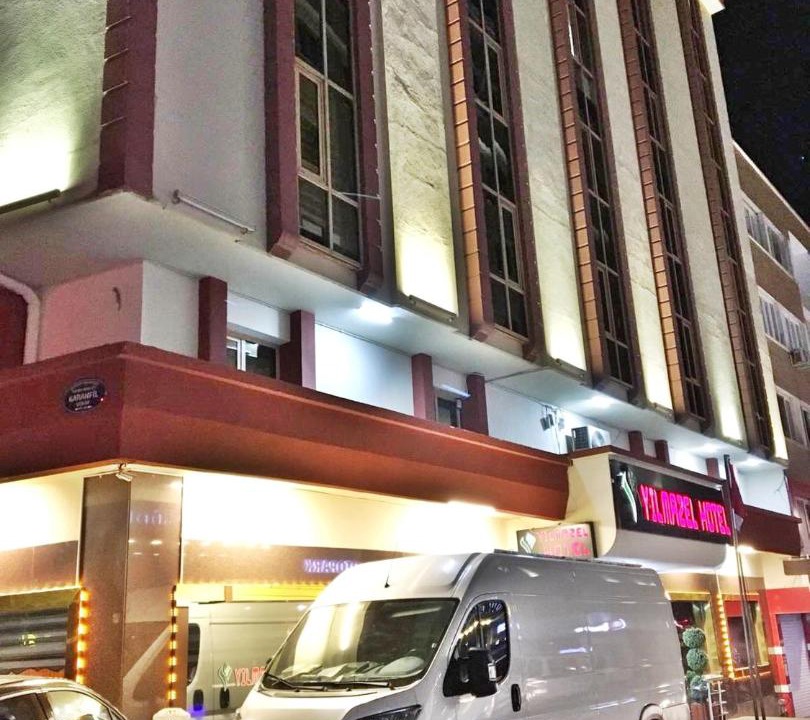 Photo of Others in Gaziantep City Center