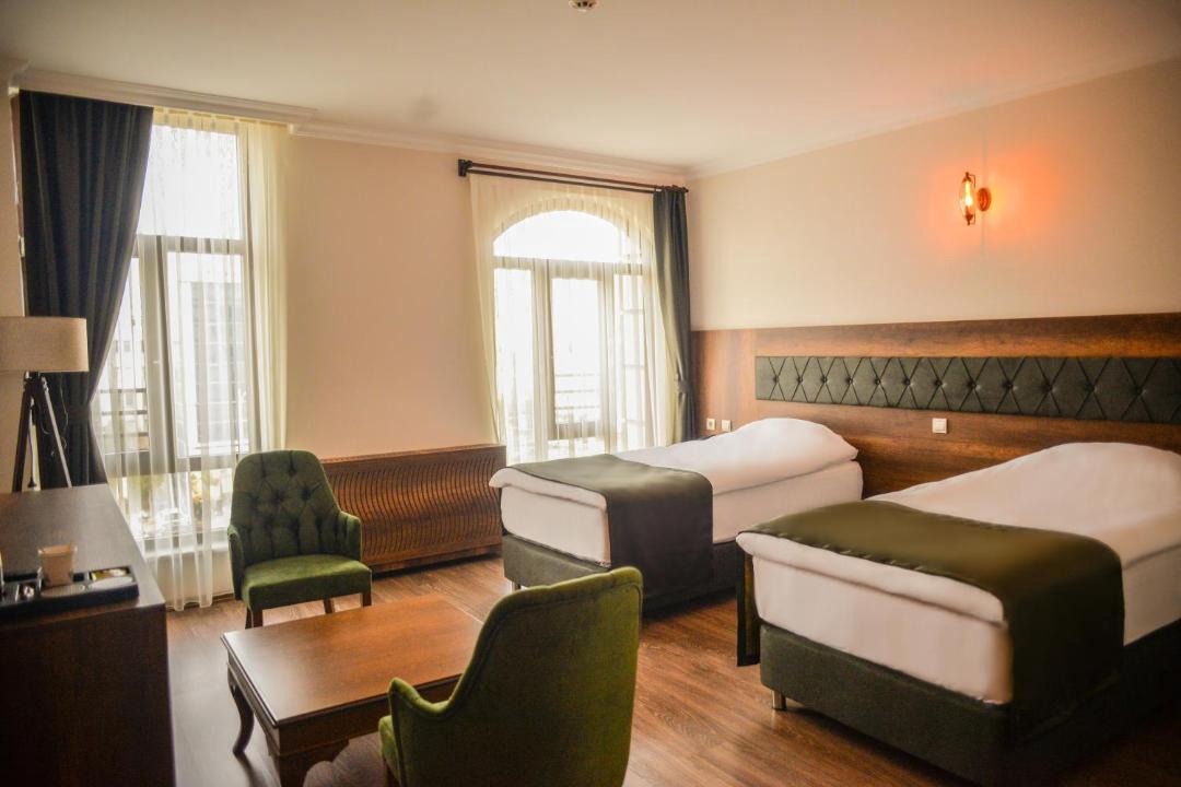 Photo of Livingroom in Battalgazi