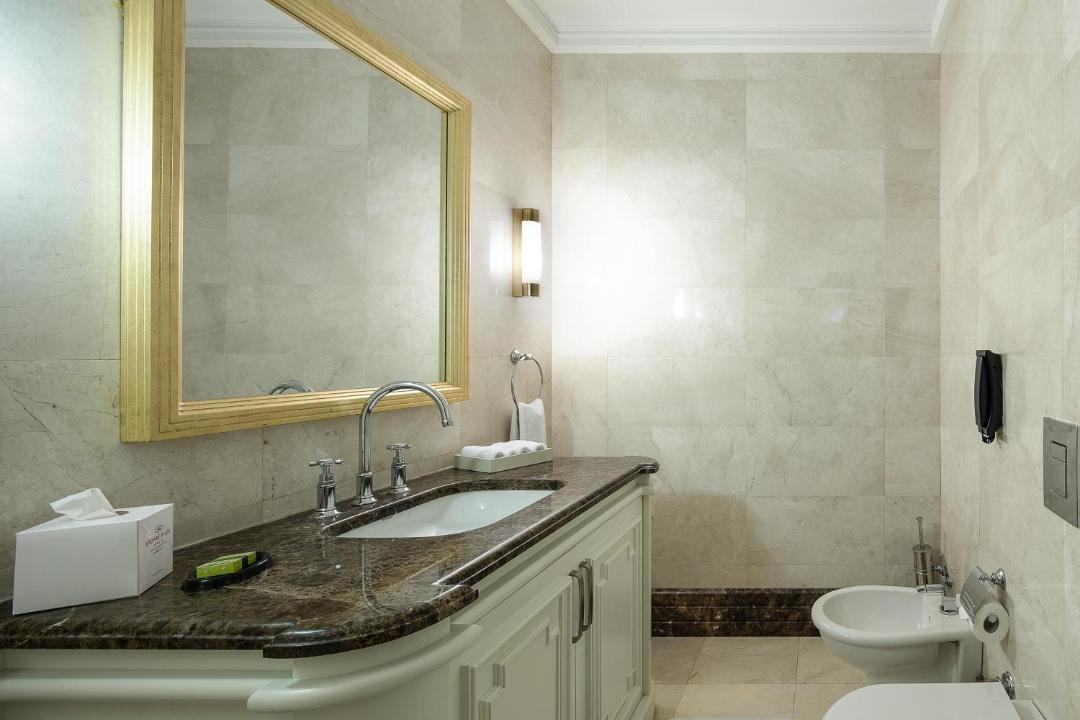 Photo of Bathroom in Pendik