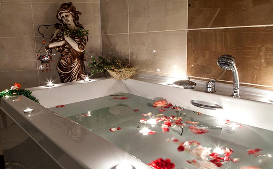 Photo of Bathroom in Sadikbey