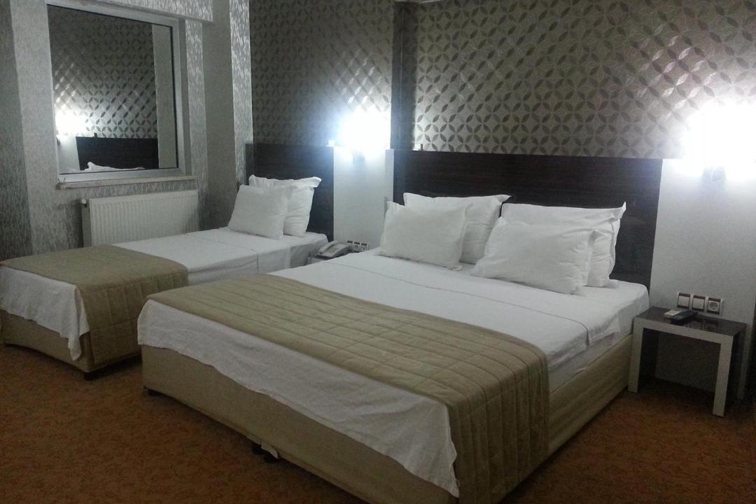 Photo of Bedroom in Denizli