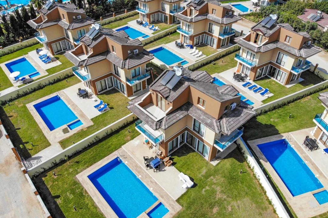 Photo of Others in Hisaronu