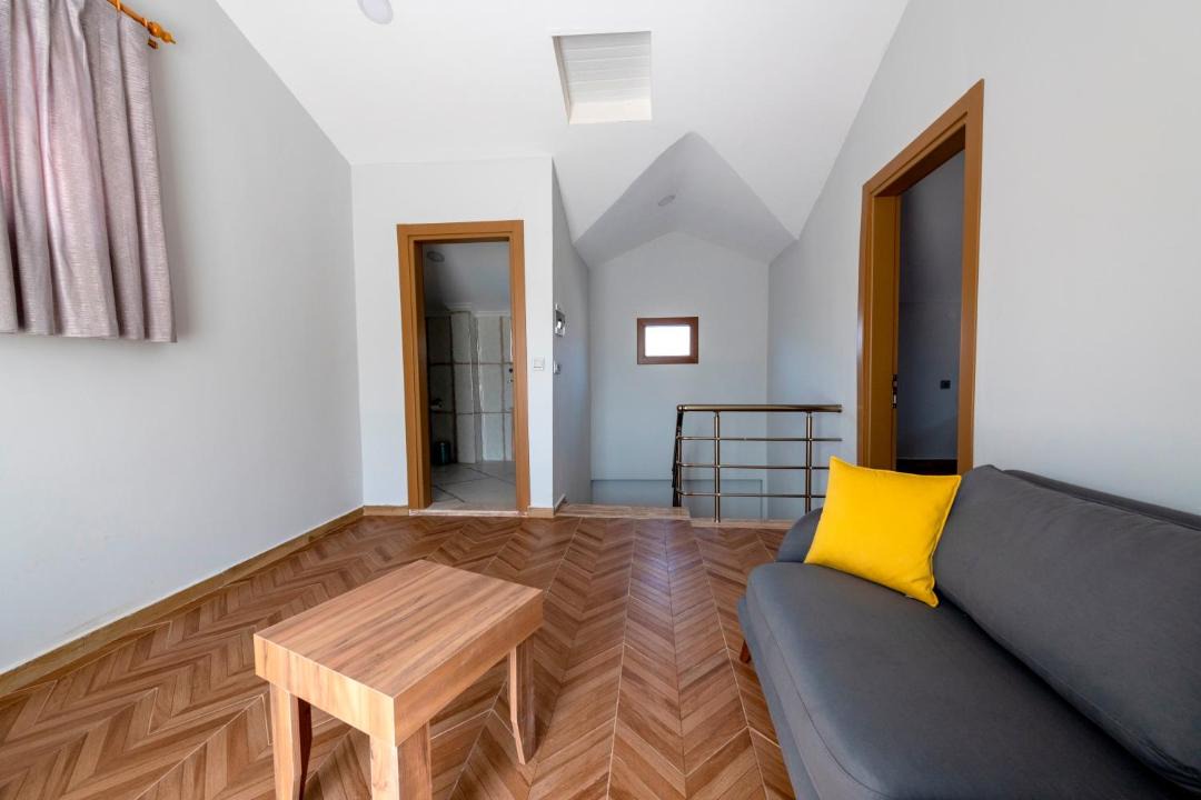 Photo of Livingroom in Hisaronu