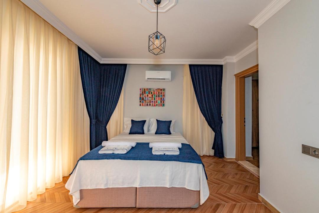 Photo of Bedroom in Hisaronu