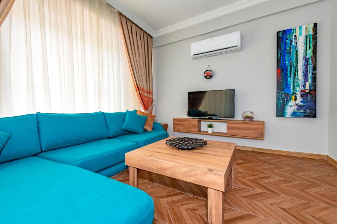 Photo of Livingroom in Hisaronu