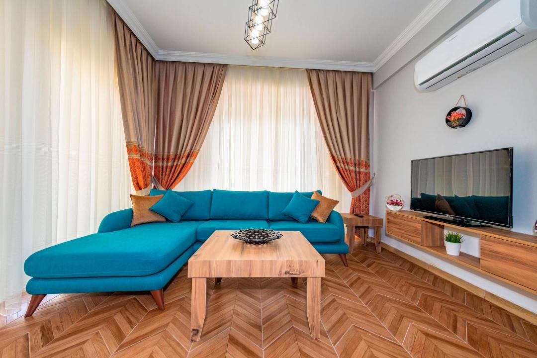 Photo of Livingroom in Hisaronu