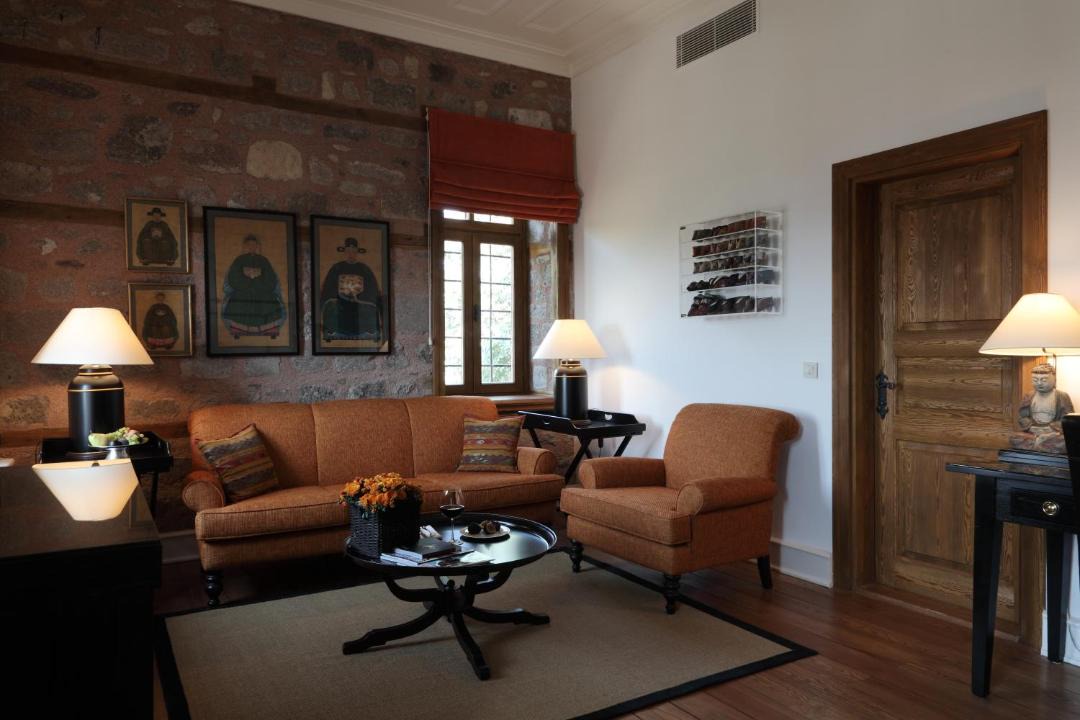 Photo of Livingroom in Ulus