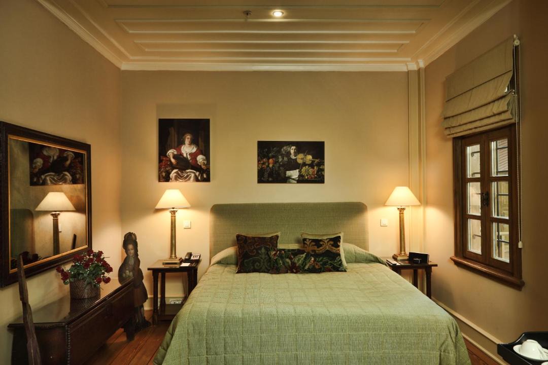 Photo of Bedroom in Ulus
