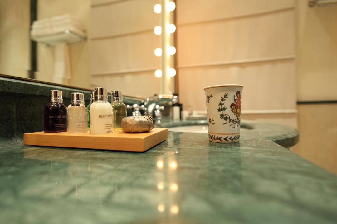 Photo of Bathroom in Ulus