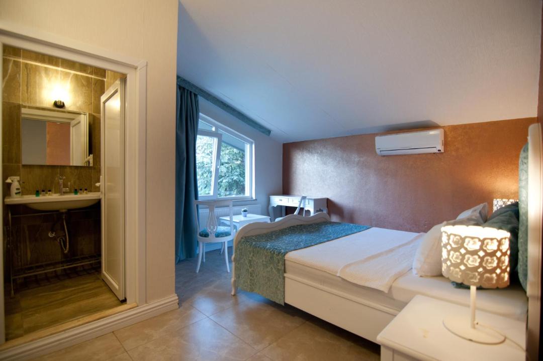 Photo of Bedroom in Agva