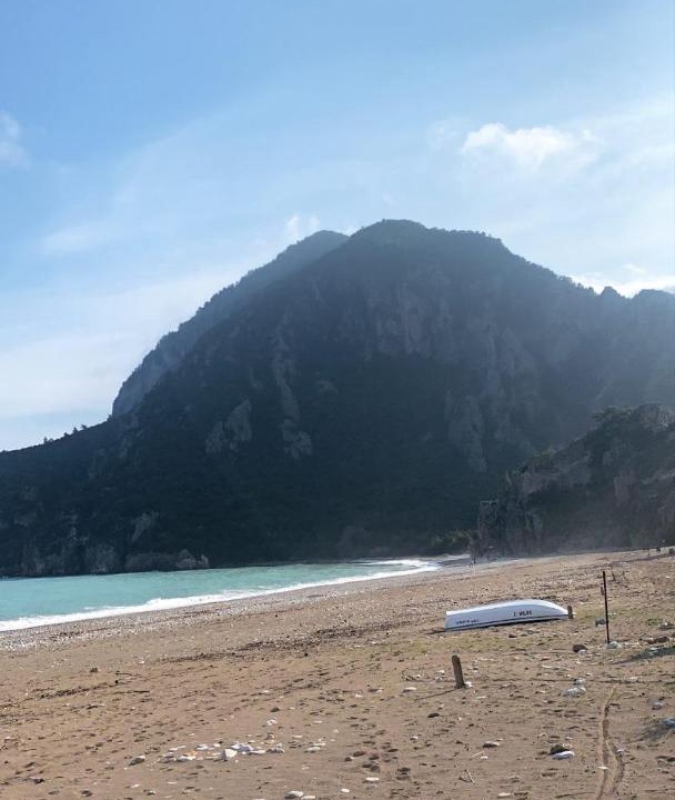 Photo of Others in Olympos