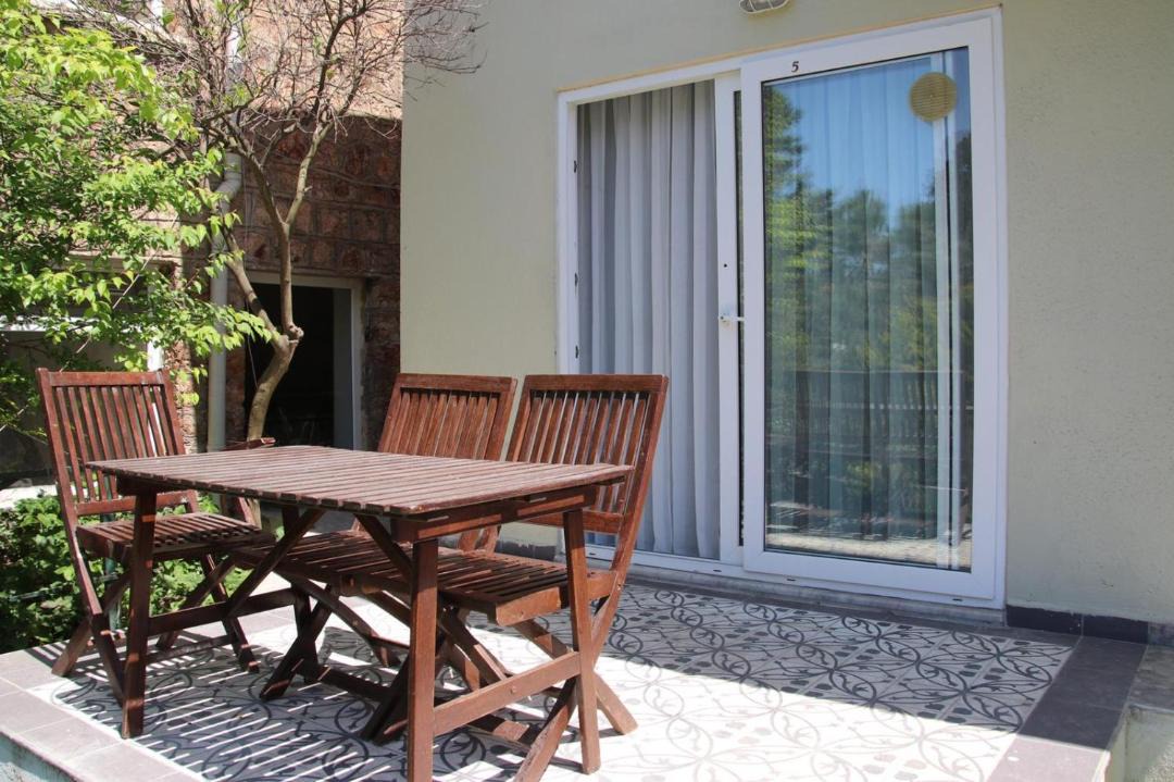 Photo of Patio Balcony in Adalar