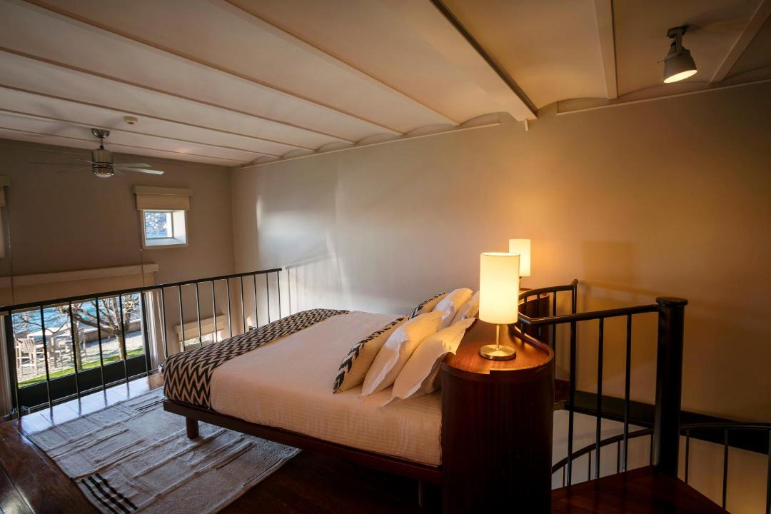 Photo of Bedroom in Cengelkoy Mahallesi