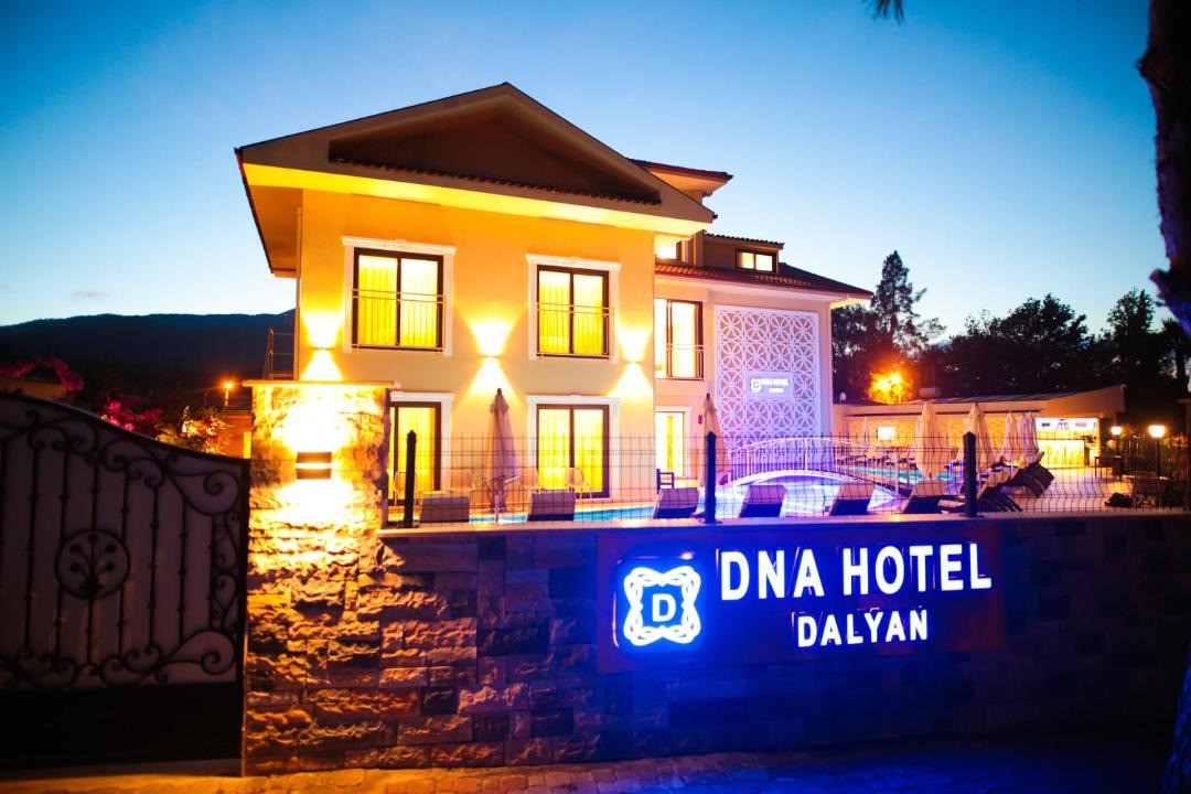Photo of Others in Dalyan
