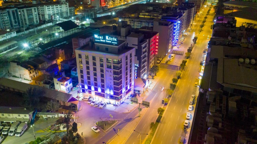 Photo of Others in Izmir City Centre