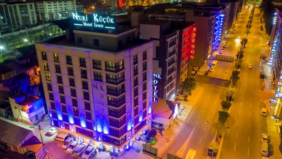 Photo of Others in Izmir City Centre