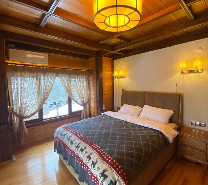 Photo of Bedroom in Ayder