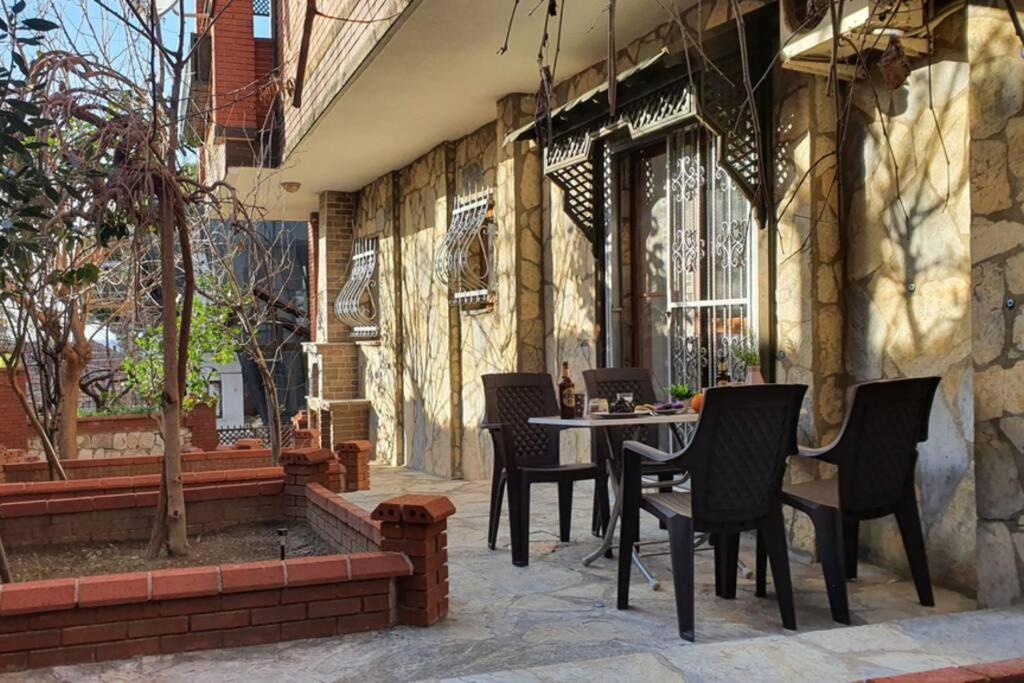 Photo of Patio Balcony in Kadnlar Denizi Mahallesi