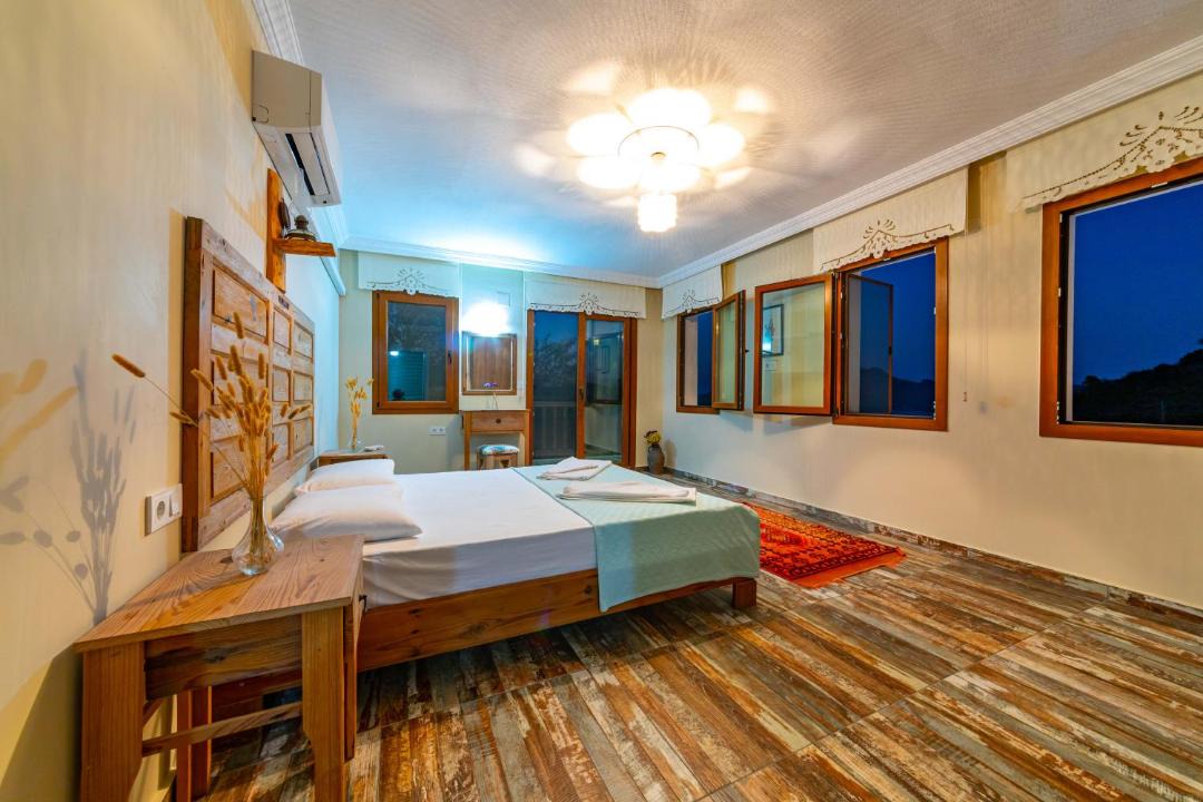 Photo of Bedroom in Selimiye