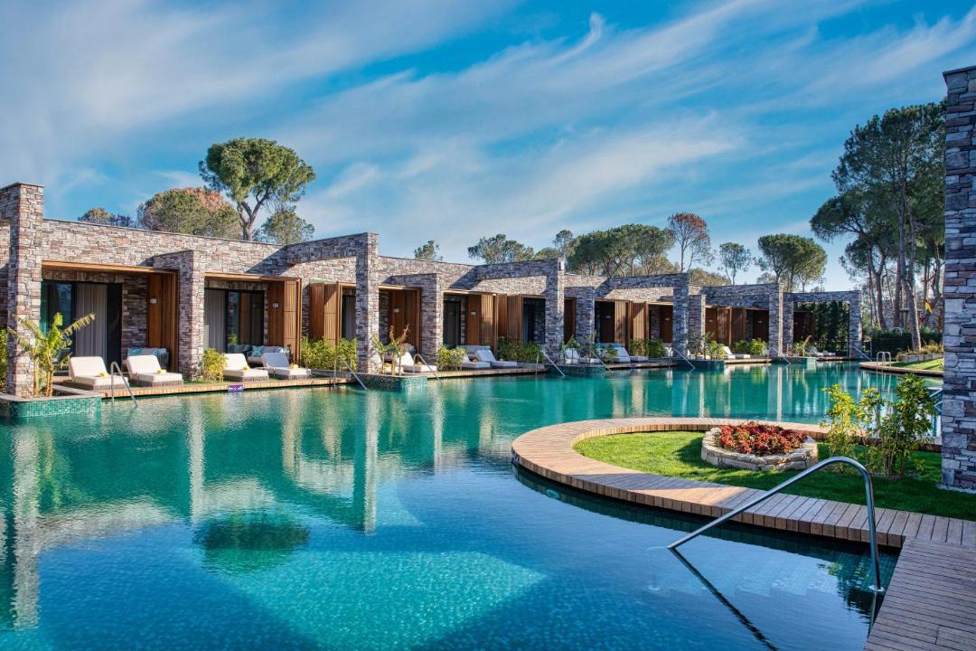 Photo of Others in Belek Golf Area