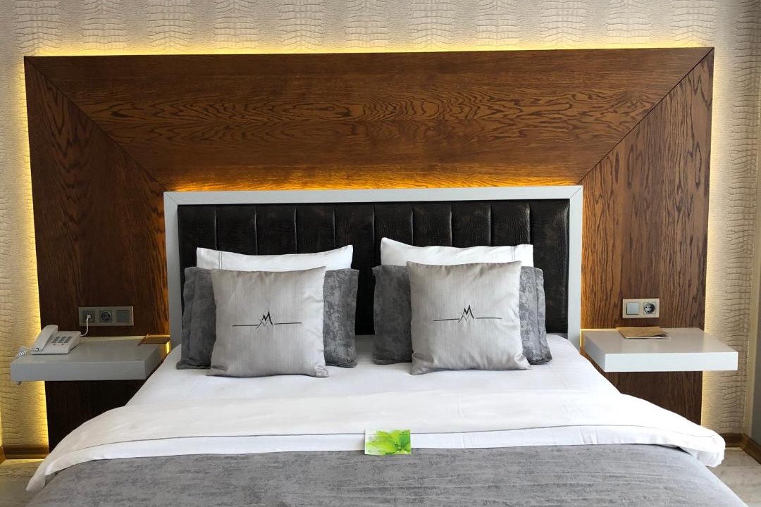 Photo of Bedroom in Iskele Mahallesi