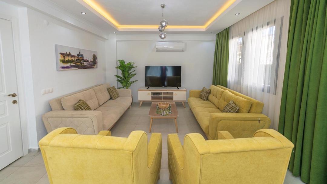 Photo of Livingroom in Hisaronu