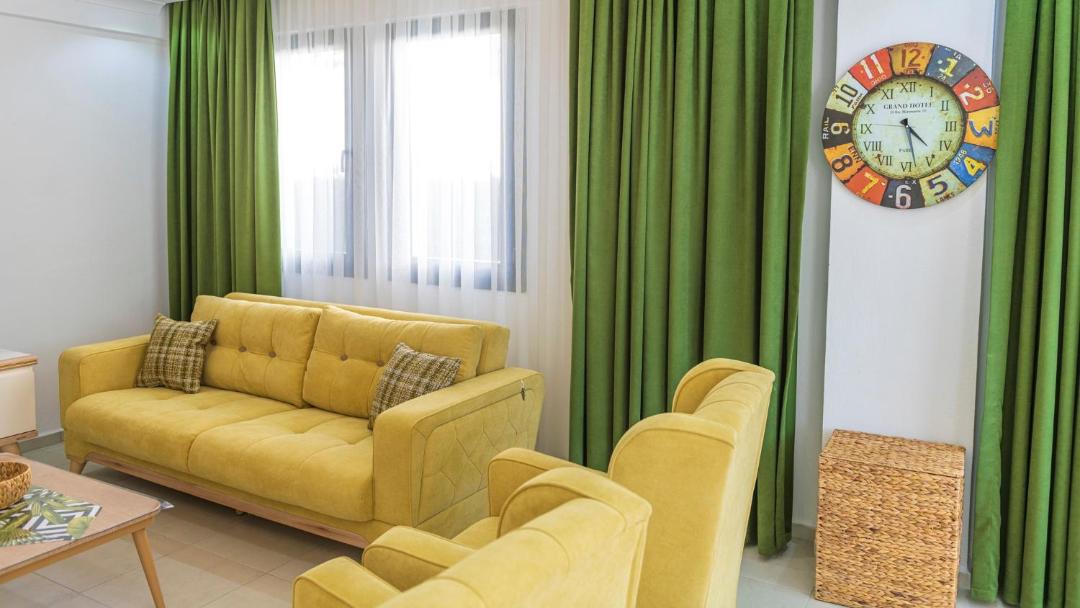 Photo of Livingroom in Hisaronu