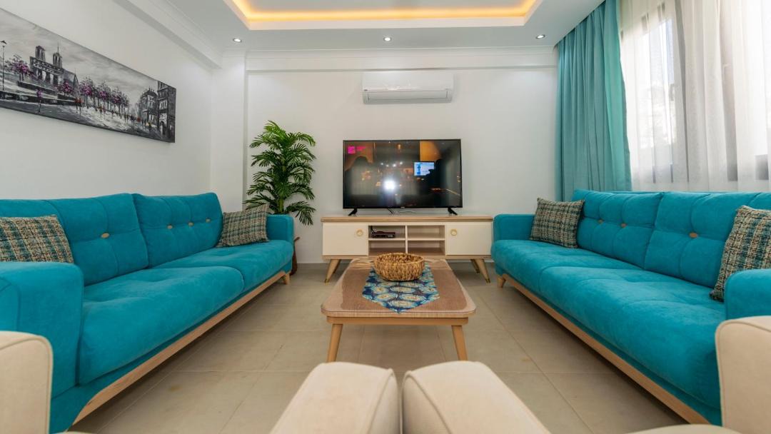 Photo of Livingroom in Hisaronu