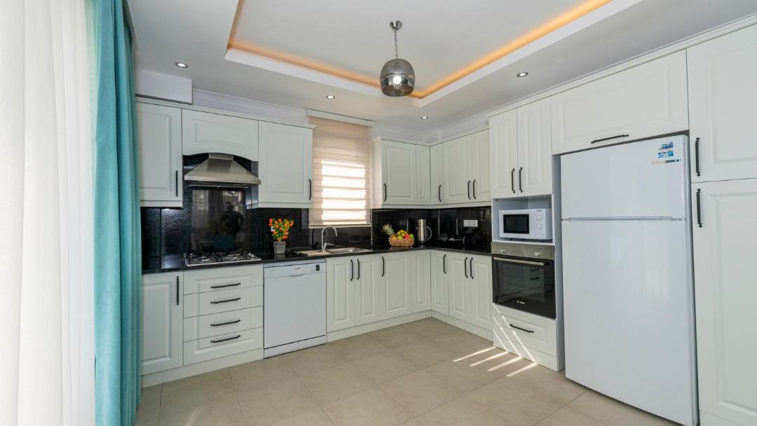 Photo of Kitchen in Hisaronu